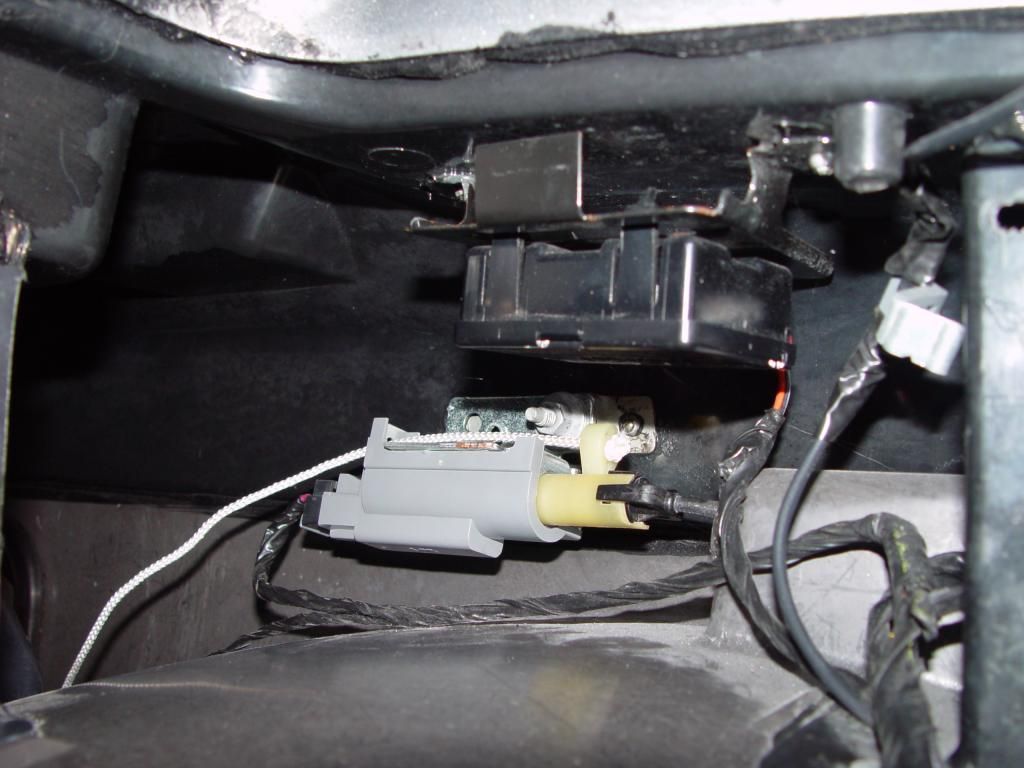 Fuel door wont open at times? CorvetteForum Chevrolet Corvette